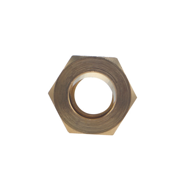 Raccord bicone femelle