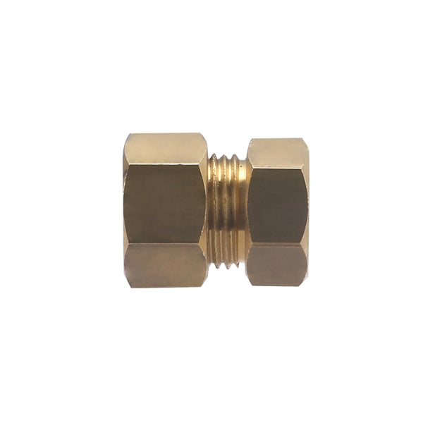 Raccord bicone femelle