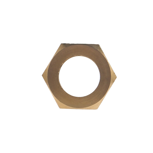 Raccord bicone femelle