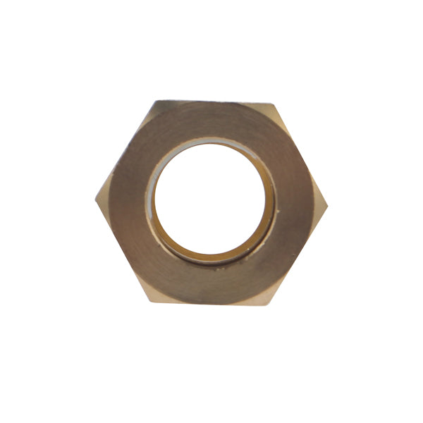 Raccord bicone femelle