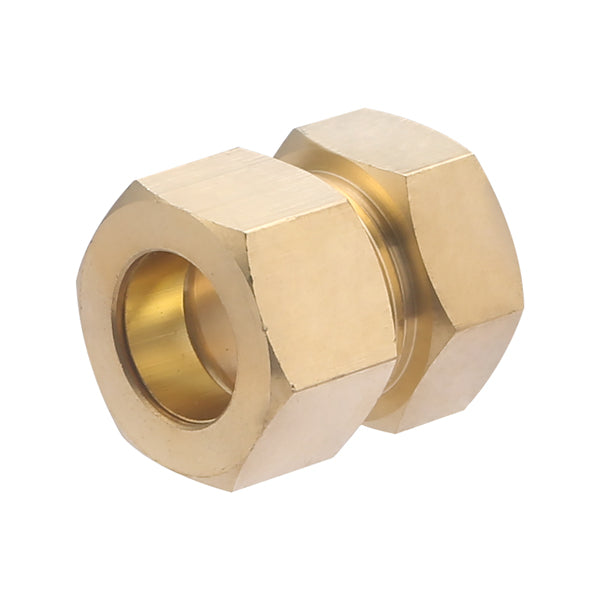 Raccord bicone femelle