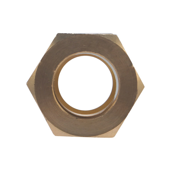 Raccord bicone femelle