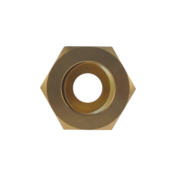 Jonction bicone réduite