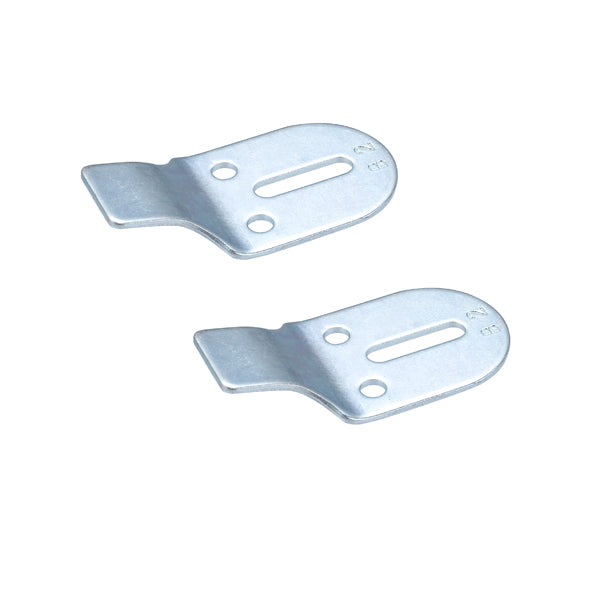 Pattes de Fixation de Lavabo