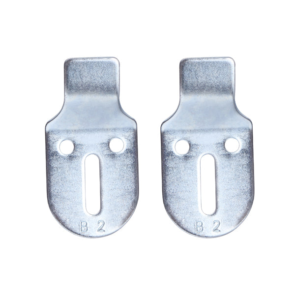 Pattes de Fixation de Lavabo