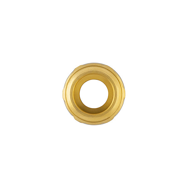 Raccord tout push mâle Ø12 - mâle 15x21 (1/2)
