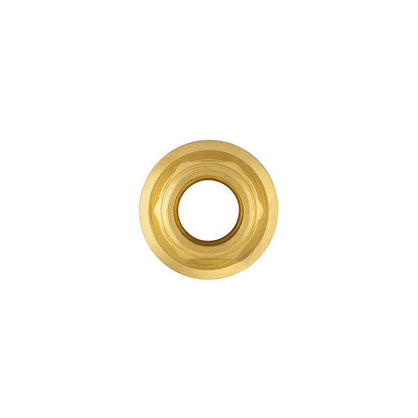 Raccord tout push mâle Ø14 - mâle 12x17 (3/8)