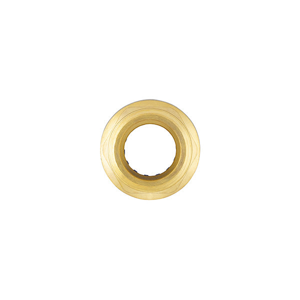 Raccord tout push mâle Ø14 - mâle 15x21 (1/2)
