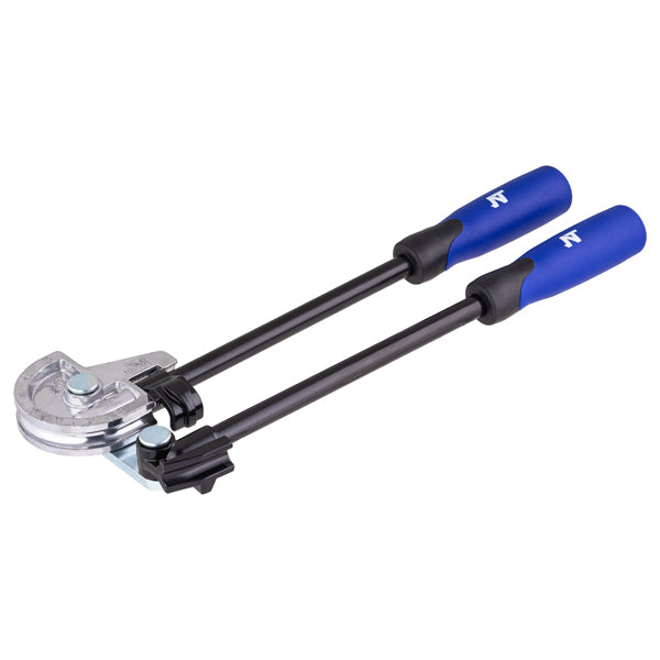 Cintreuse manuelle 180° pour tube cuivre Ø10