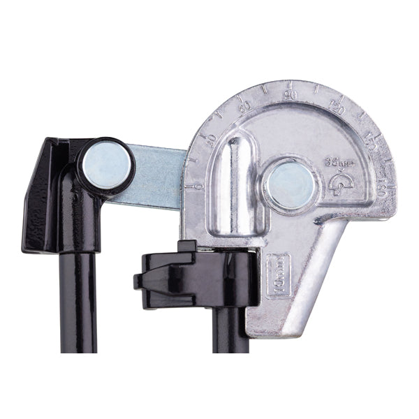 Cintreuse manuelle 180° pour tube cuivre Ø10