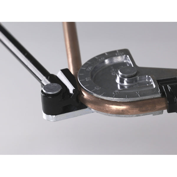 Cintreuse manuelle 180° pour tube cuivre