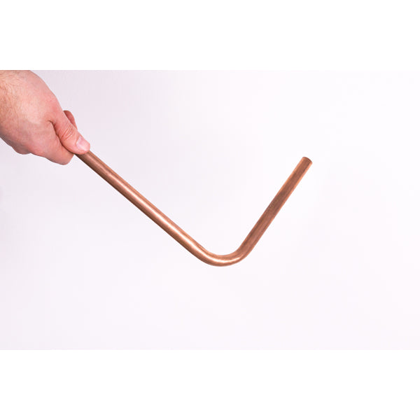 Cintreuse manuelle 180° pour tube cuivre