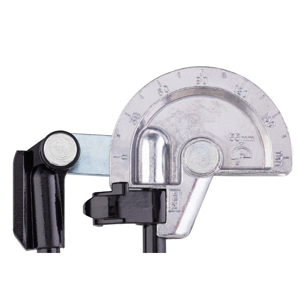 Cintreuse manuelle 180° pour tube cuivre Ø14