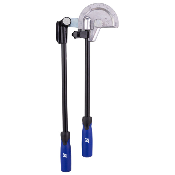 Cintreuse manuelle 180° pour tube cuivre Ø14