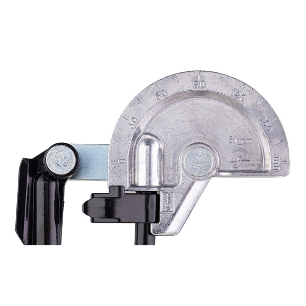 Cintreuse manuelle 180° pour tube cuivre Ø16