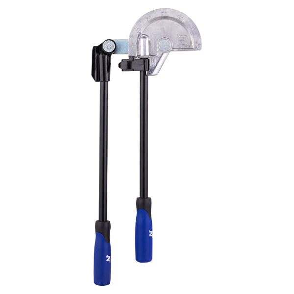 Cintreuse manuelle 180° pour tube cuivre Ø16