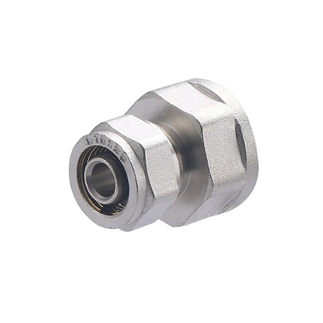 Raccord Multicouche à Compression Femelle