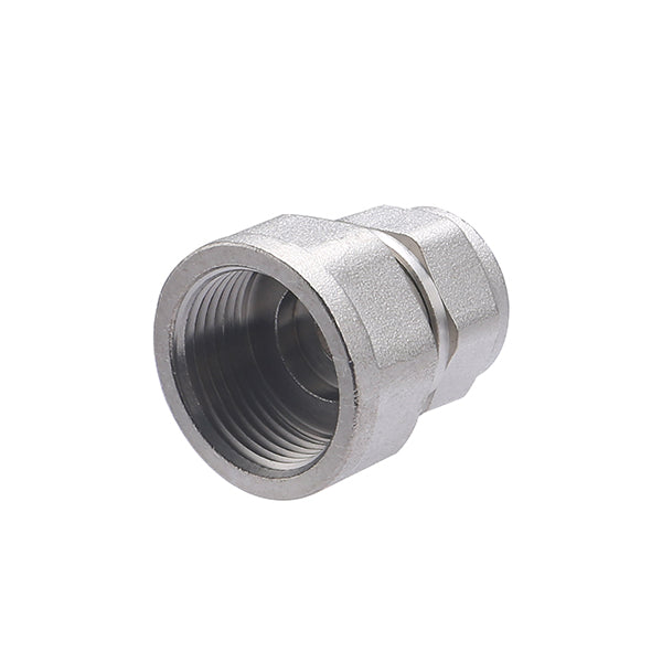 Raccord Multicouche à Compression Femelle