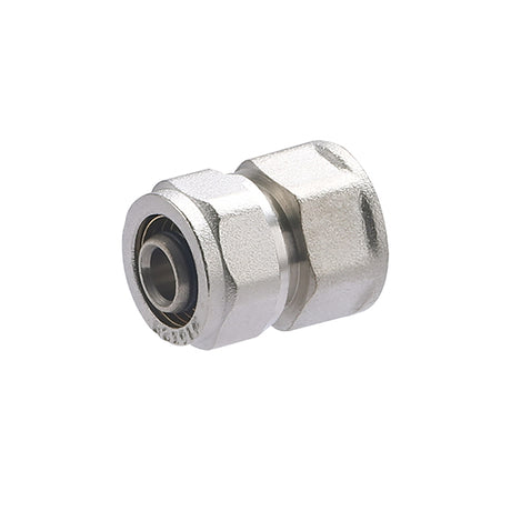 Raccord Multicouche à Compression Femelle