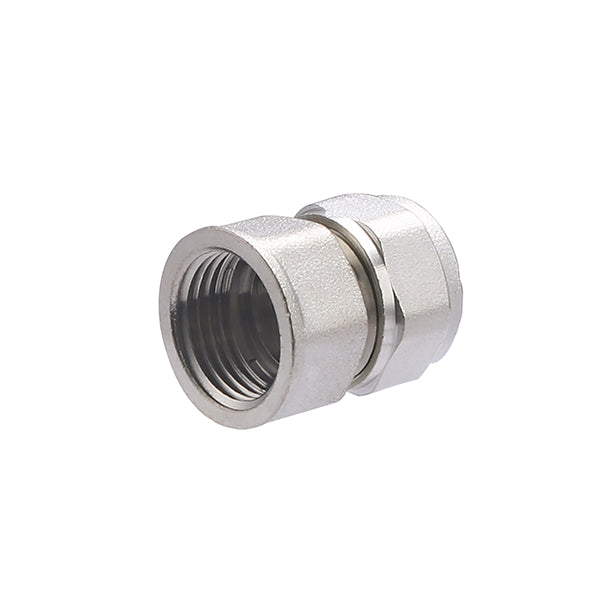 Raccord Multicouche à Compression Femelle