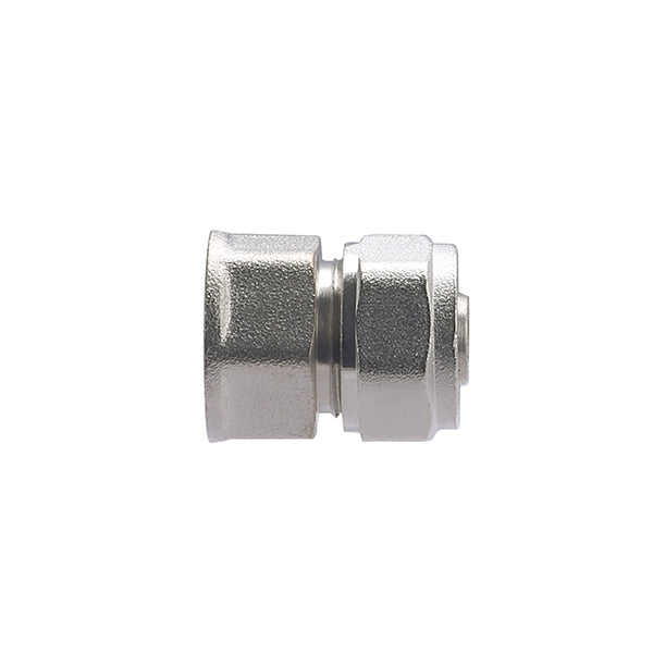 Raccord Multicouche à Compression Femelle