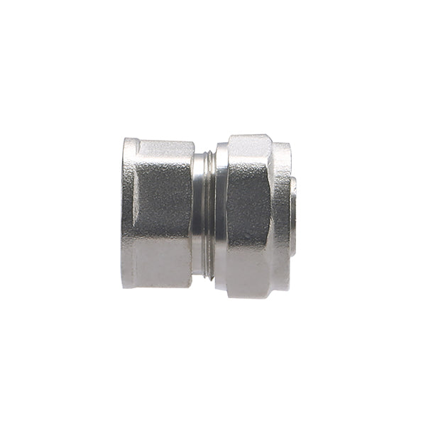 Raccord Multicouche à Compression Femelle