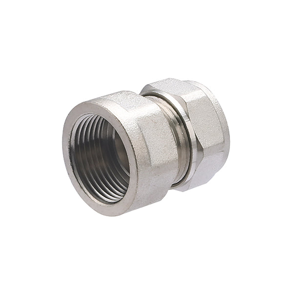 Raccord Multicouche à Compression Femelle
