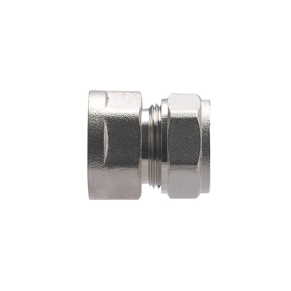 Raccord Multicouche à Compression Femelle