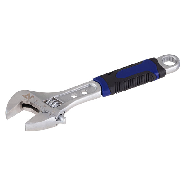 Clé à molette 150mm