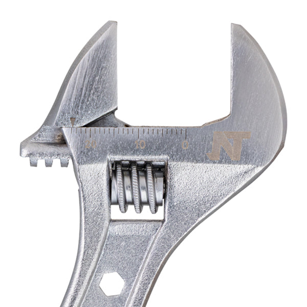 Clé à molette 150mm