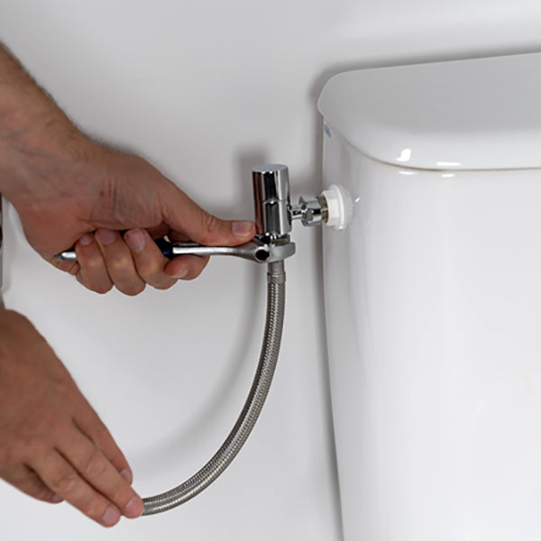 Clé à molette 150mm