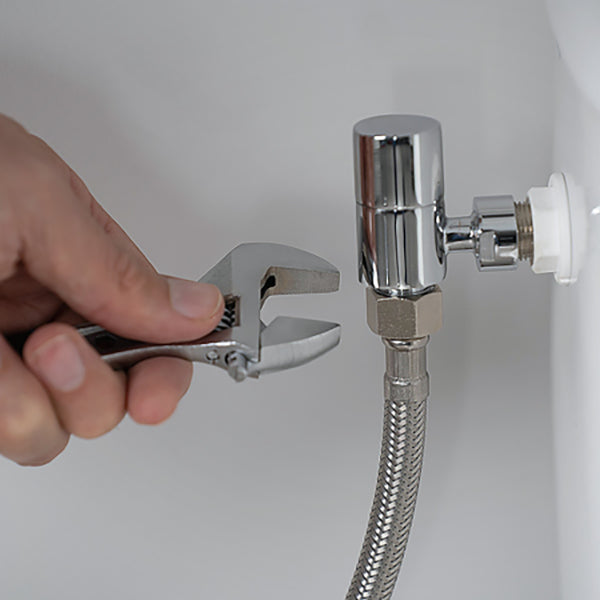 Clé à molette 150mm