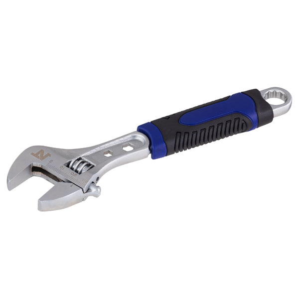 Clé à molette 200mm