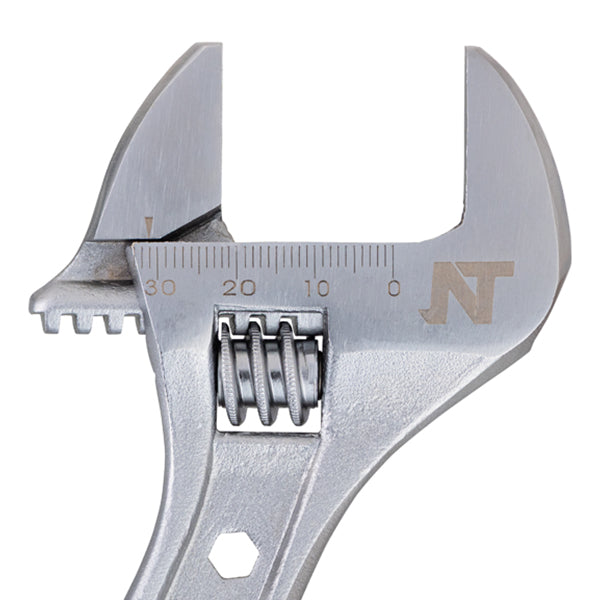 Clé à molette 200mm