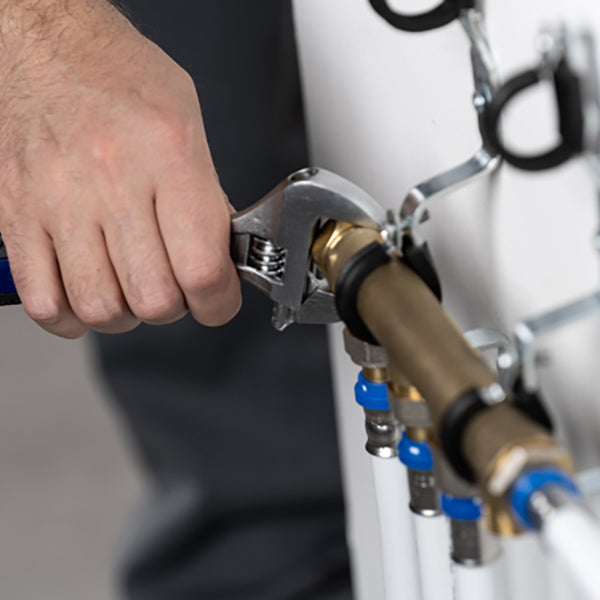 Clé à molette 200mm