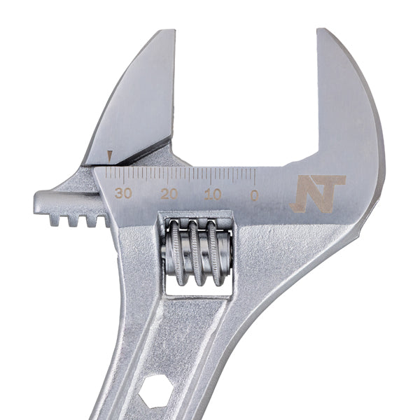 Clé à molette 250mm