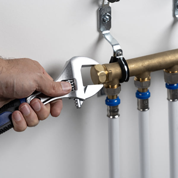 Clé à molette 250mm