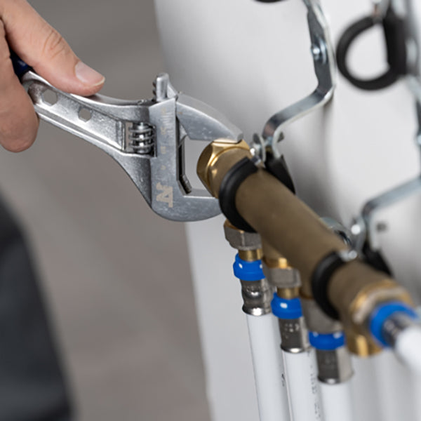 Clé à molette 250mm