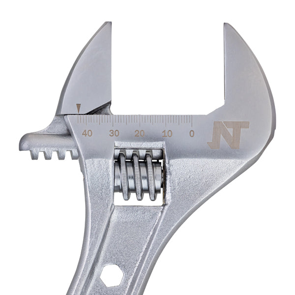 Clé à molette 300mm