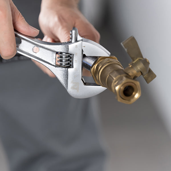 Clé à molette 300mm