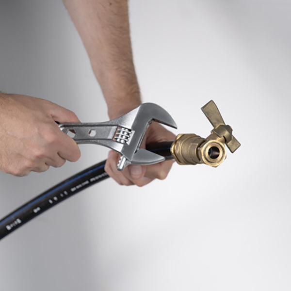 Clé à molette 300mm