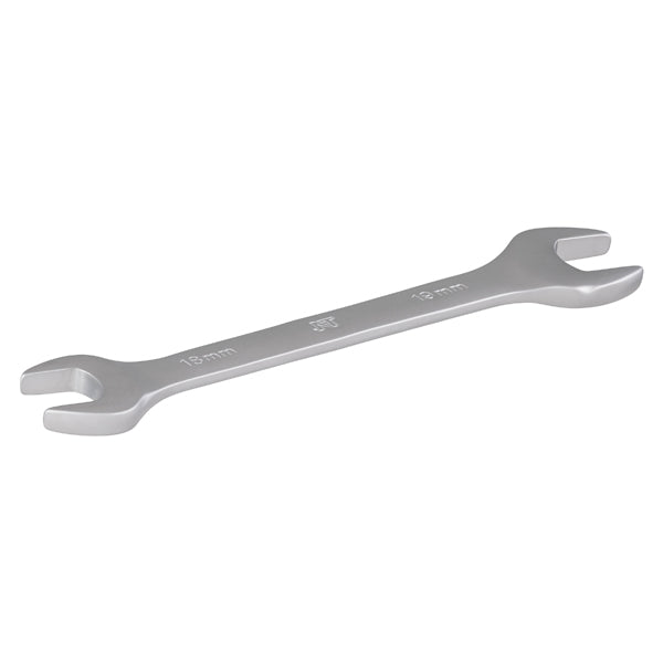 Clé plate double 18x19 mm
