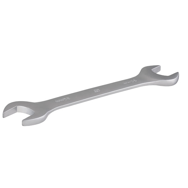 Clé plate double 30x32 mm