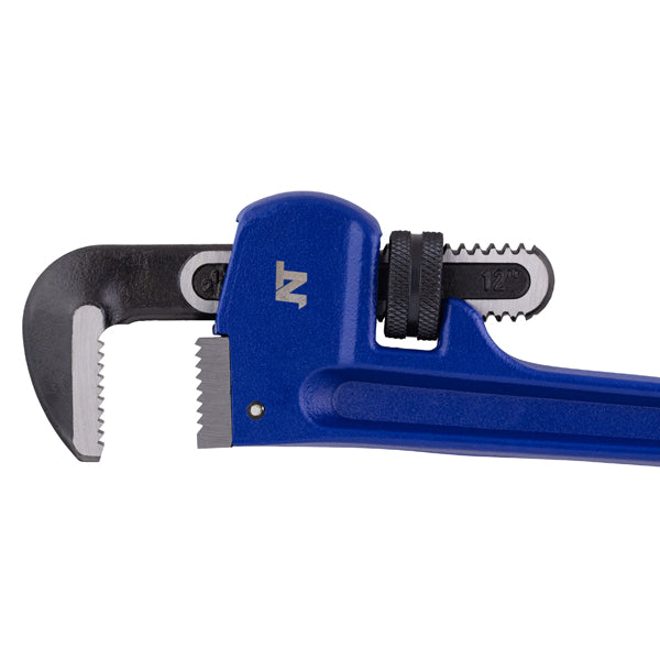 Clé à griffe Stillson