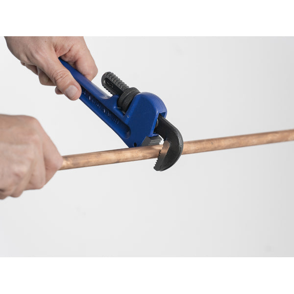 Clé à griffe Stillson