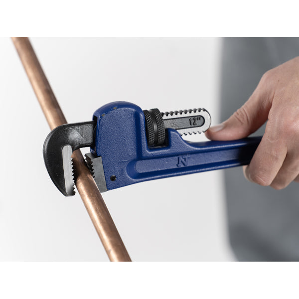 Clé à griffe Stillson