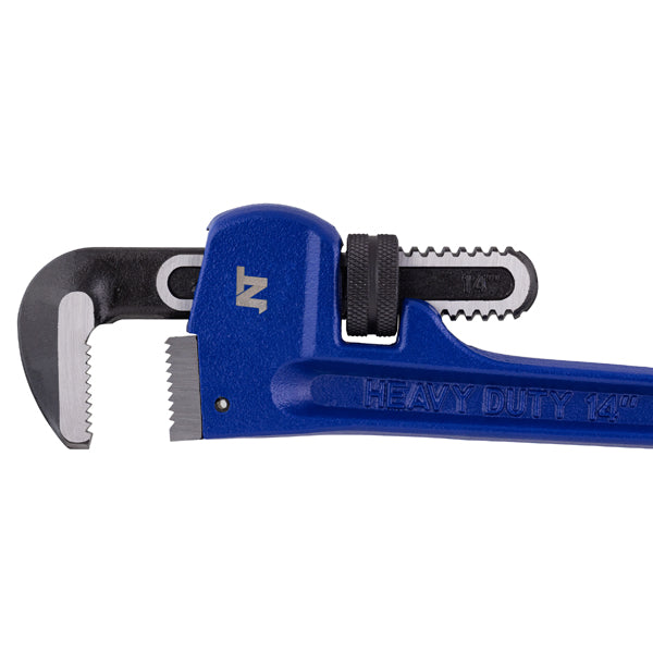 Clé à griffe Stillson