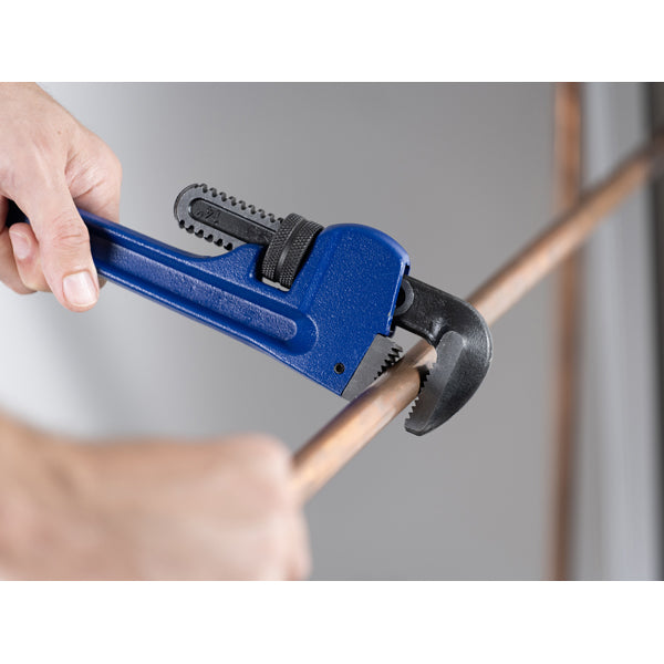 Clé à griffe Stillson