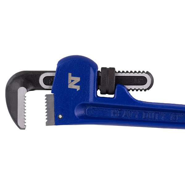 Clé à griffe Stillson