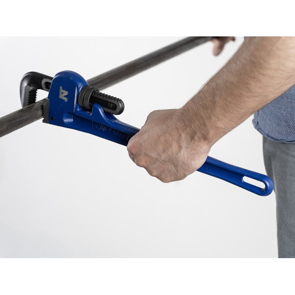 Clé à griffe Stillson